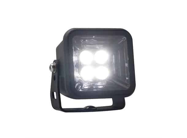 Strands Dark knight Fortex - Bilde 3