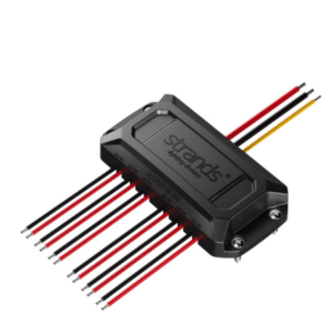Strands Strobe Controller Gen 2.