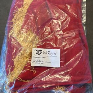 Himmelgardin 1 Bølge - Utgått 5