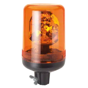 AEB '590' Halogen roterende varsellys – 24V (flere farger)