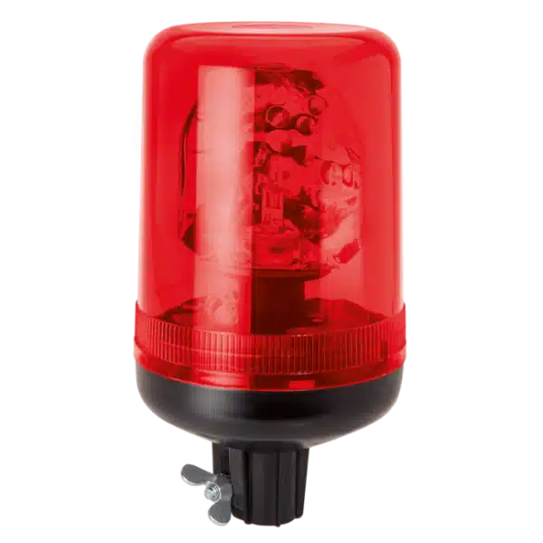 AEB '590' Halogen roterende varsellys – 24V (flere farger) - Bilde 3