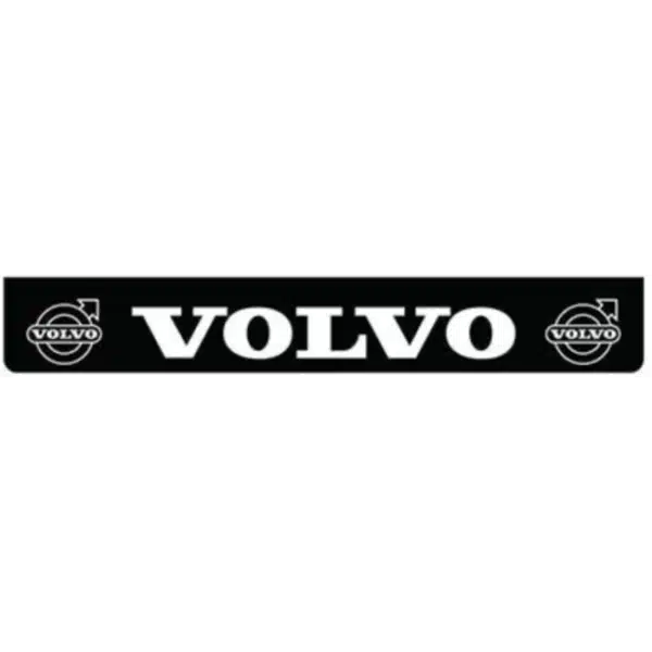 Volvo Skvettlapp 238x35cm - Image 2