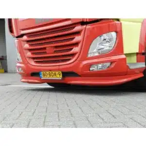 DAF CF Euro 6