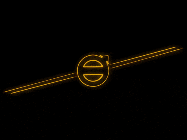 Bars LED lysbase Volvo 2020+ – Dobbelfarge