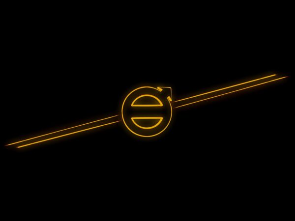 Bars LED lysbase Volvo 2020+ – Dobbelfarge - Image 2