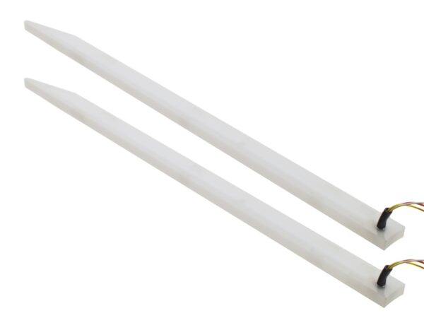 Bars LED lysbase Volvo 2020+ – Dobbelfarge - Image 5