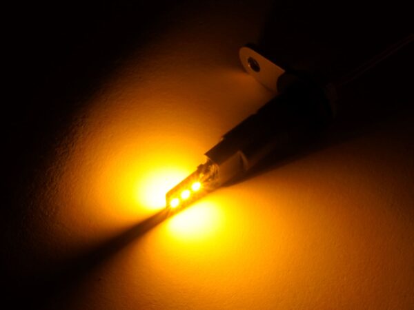 Michelin LED Multi-innsats - Bilde 2
