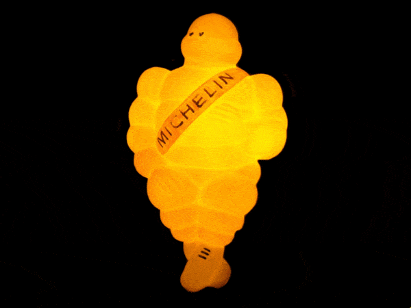 Michelin LED Multi-innsats - Bilde 6
