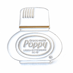 Poppy Pins<span> - </span>Poppy Grace Mate Jasmin