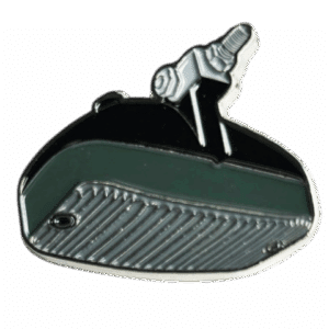Pins<span> - </span>Talmu Smokey