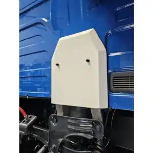 Fjæringsdeksel førerhus Scania NGS S-serie
