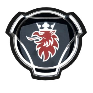 Original Scania Emblem