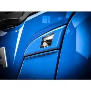 Scania Next Gen - Grilldeksel for fjernlys