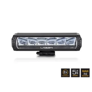 Lazer LED-bar Elite 6 LED fjernlys