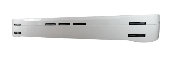 TruckStyle Sweden Solskjerm Scania NextGen 30cm - Bilde 4
