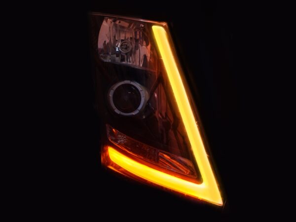 LED DRL Konverterings kit for Volvo FH4 - Image 3