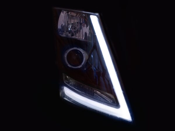 LED DRL Konverterings kit for Volvo FH4 - Image 4