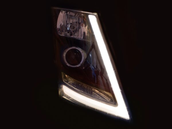 LED DRL Konverterings kit for Volvo FH4 - Image 2