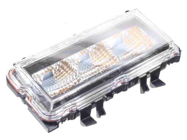 LED interiørlampe konverteringssett for Volvo FH/FM 2013+ - Bilde 4