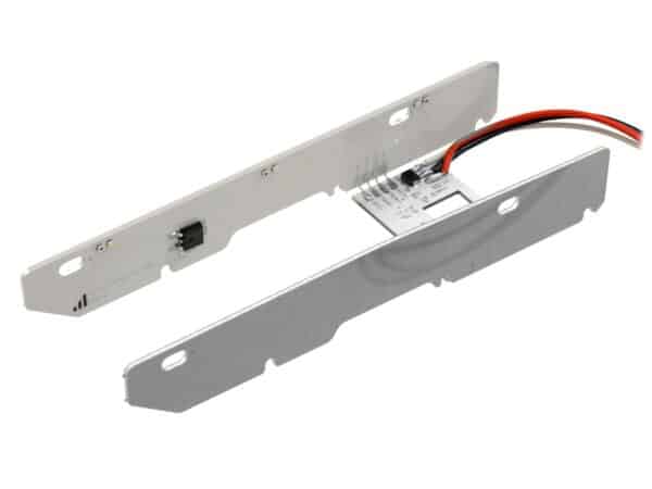 LED interiørlampe konverteringssett for Volvo FH/FM 2013+ - Bilde 5