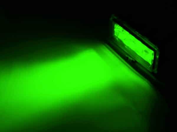 LED interiørlampe konverteringssett for Volvo FH/FM 2013+ - Bilde 8