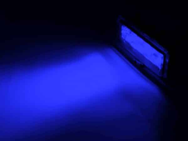 LED interiørlampe konverteringssett for Volvo FH/FM 2013+ - Bilde 9