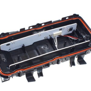 LED interiørlampe konverteringssett for Volvo FH/FM 2013+