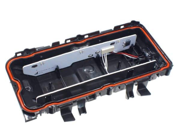 LED interiørlampe konverteringssett for Volvo FH/FM 2013+