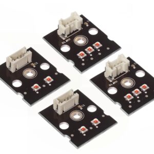 LED DRL Konverterings kit for Volvo FH4