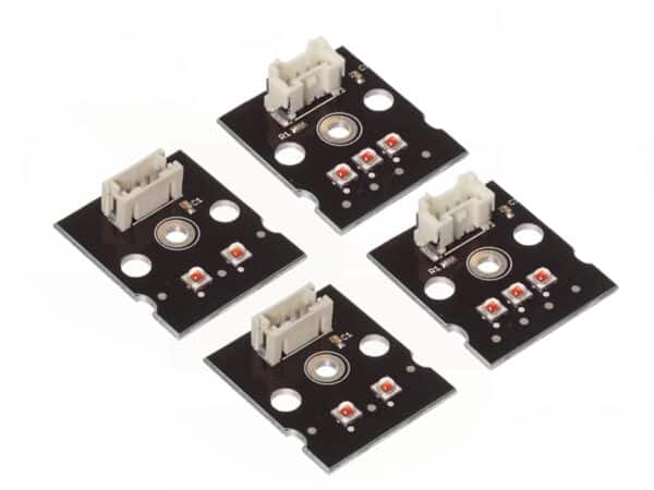 LED DRL Konverterings kit for Volvo FH4
