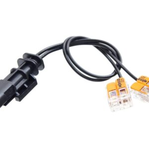 LED interiørlampe konverteringssett for Volvo FH/FM 2013+<span> - </span>Adapterkabel