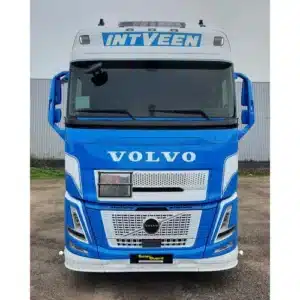 Volvo Aero Underfanger 9 cm