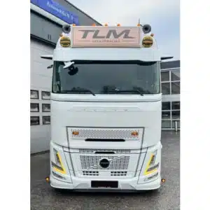 Volvo FH Aero Solskjerm Type 3