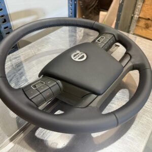 Ratt Volvo (Velg m/u innbytte av gammelt ratt)