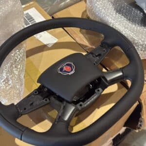 Ratt Scania (Velg m/u innbytte av gammelt ratt)