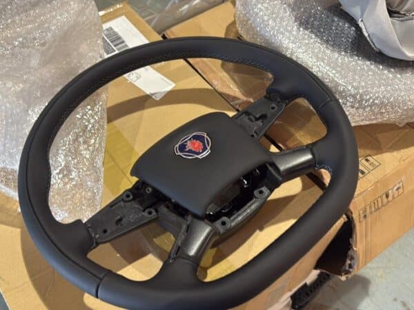 Ratt Scania (Velg m/u innbytte av gammelt ratt)