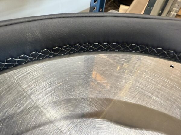 Ratt Scania (Velg m/u innbytte av gammelt ratt) - Bilde 2