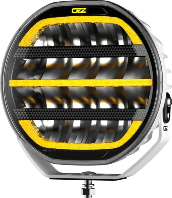 OZZ XR2 P fjernlys 7" - Image 5