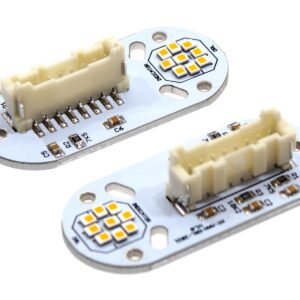 LED DRL-konverteringssett for MAN 2020+