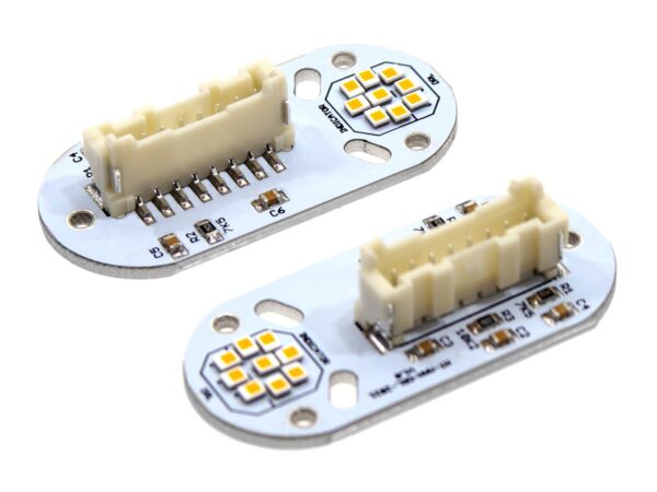 LED DRL-konverteringssett for MAN 2020+
