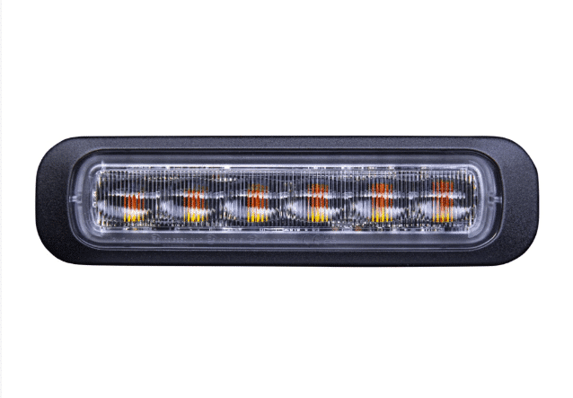 Strands DARK KNIGHT 6-LED