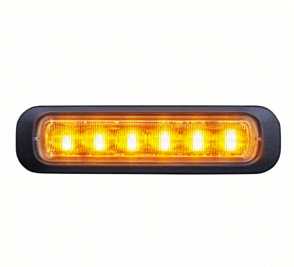 Strands DARK KNIGHT 6-LED - Bilde 2