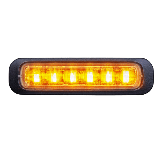 Strands DARK KNIGHT 6-LED - Bilde 2