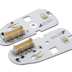 LED DRL-konverteringssett for DAF +2021