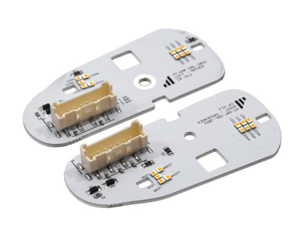 LED DRL-konverteringssett for DAF +2021