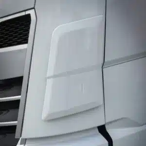 Smussavvisere for DAF NGD XG/XG+ Aero