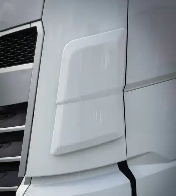 Smussavvisere for DAF NGD XG/XG+ Aero