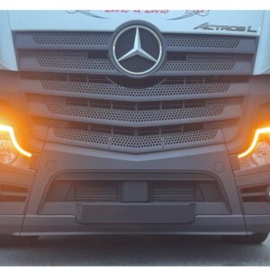Mercedes Spesial