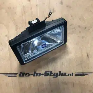 Hella Jumbo 220 Full LED fjernlys