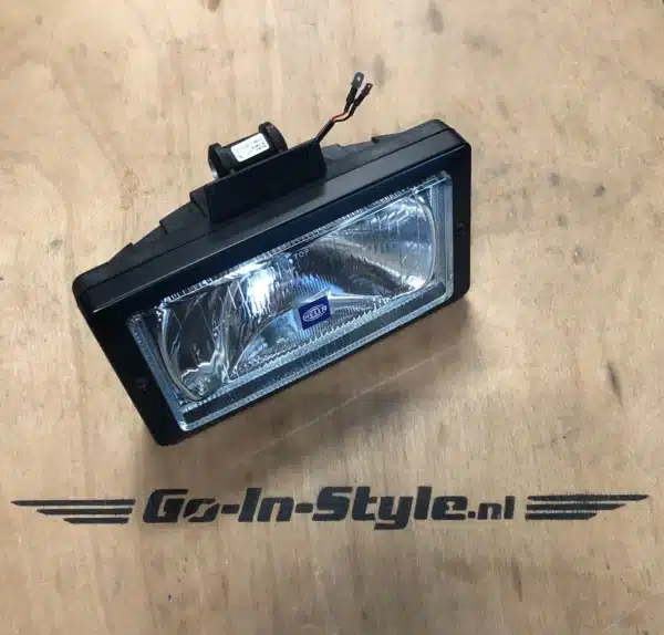 Hella Jumbo 220 Full LED fjernlys